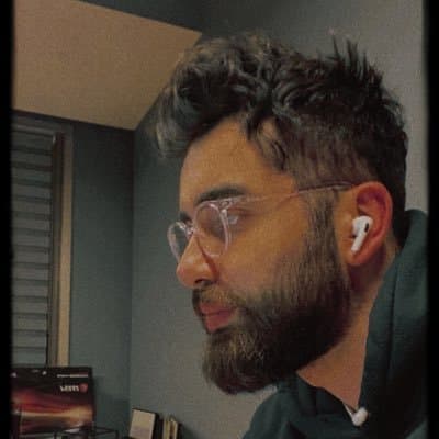 Ömer Demir Crypto
