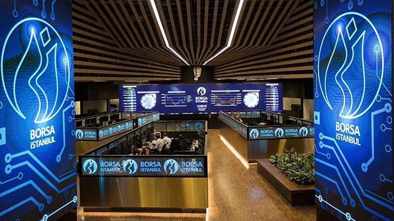 Piyasalarda Sabah İyimserliği: BIST 100 13.840 Puana Yaklaştı