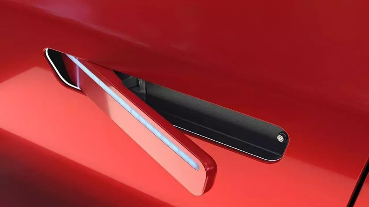 Tesla ve Xiaomi İçin Tasarım Dönemi Kapanıyor: Çin Gizli Kapı Kollarını Kaldırıyor