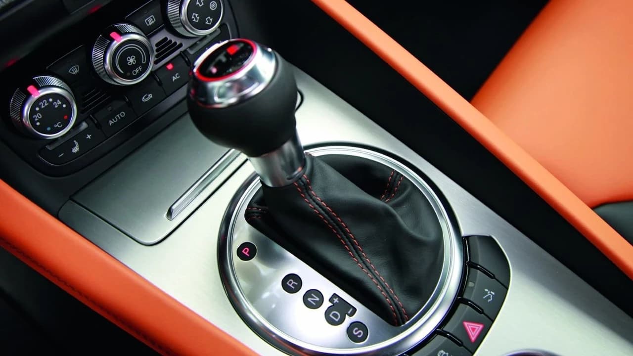 Otomatik Vites Artık Standart: Satışların %97’si Otomatik