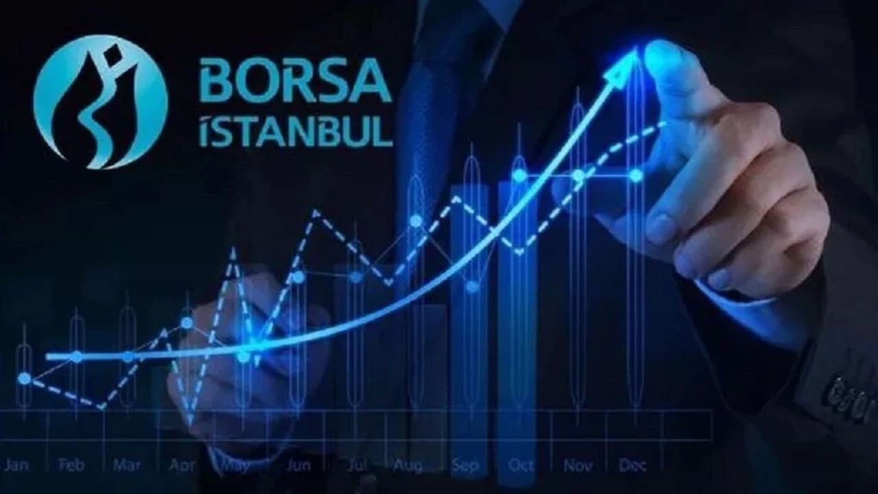 BIST 100 Rekorla Toparlandı: Günün Kazandıran Hisseleri Hangileri Oldu?