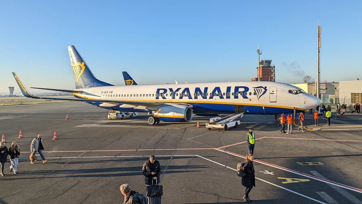 Ryanair’a Belçika’da Tüketici Odaklı Müdahale