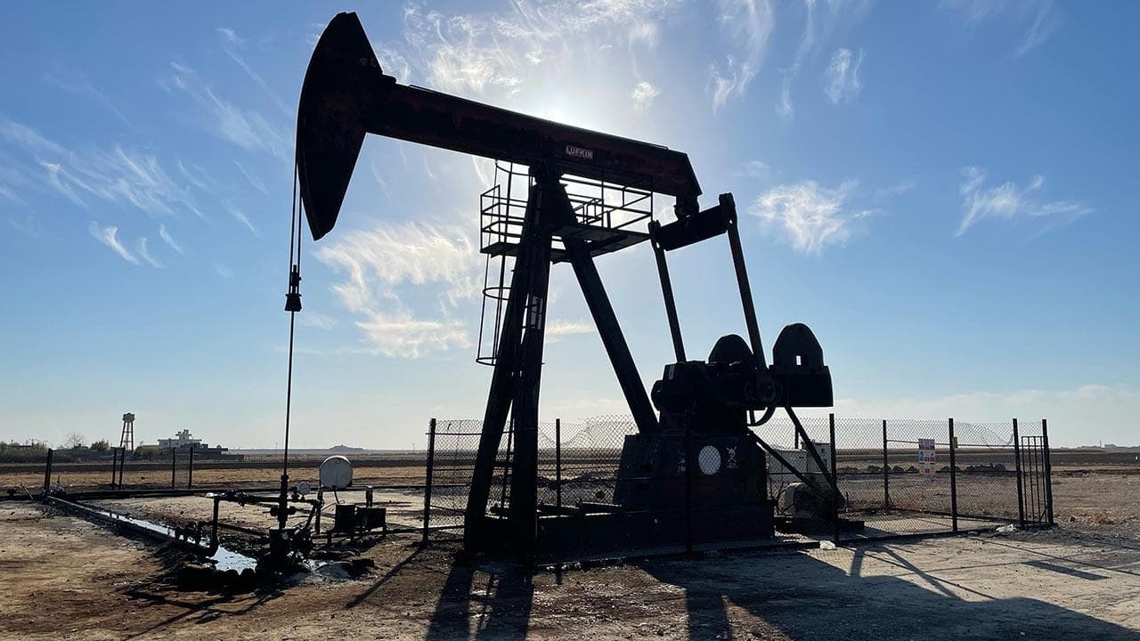 Ortadoğu Gerilimi Petrolü Destekliyor: Brent 68 Dolara Dayandı