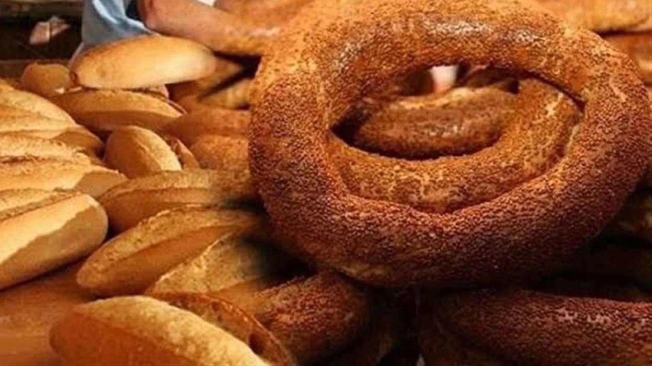Ekmek ve Simit Fiyatlarına Merkezi Onay: Yeni Yönetmelik Resmi Gazete’de