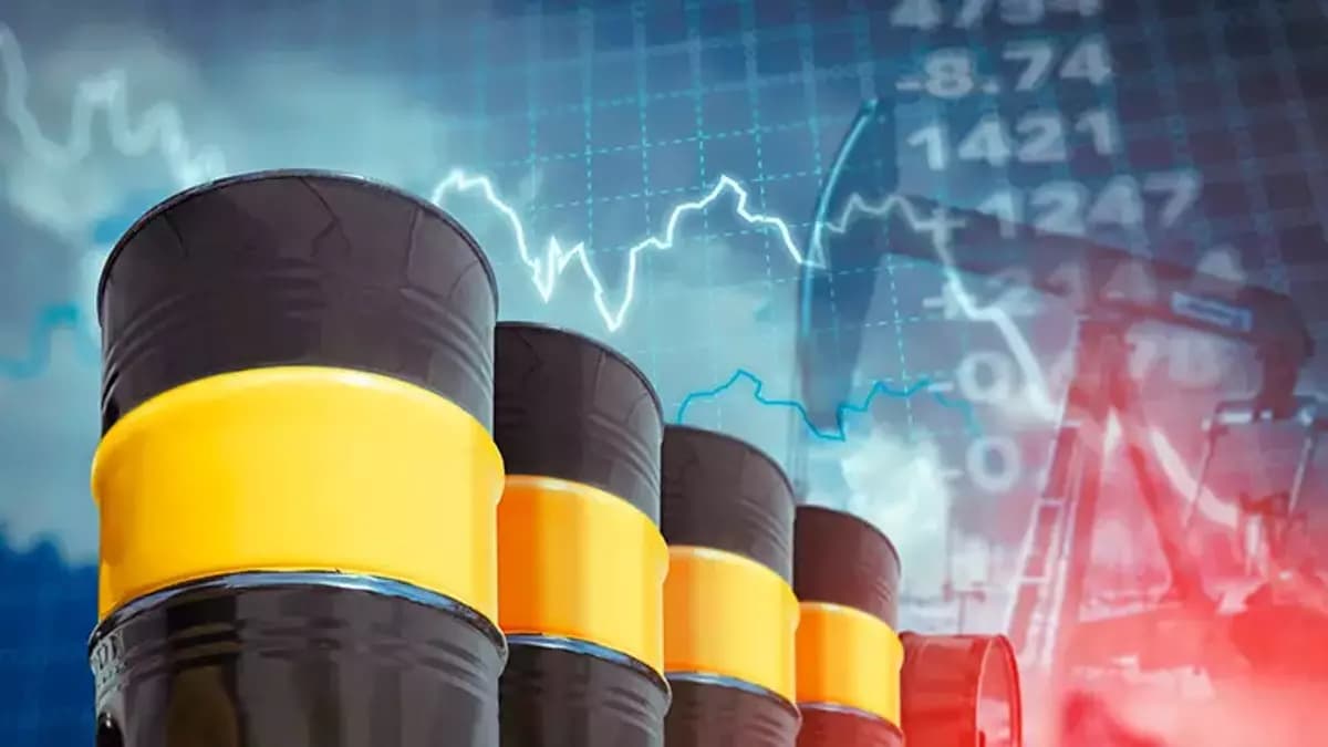 ABD Enerji Verileri: Benzin Stokları Yükselirken Üretim Geriliyor