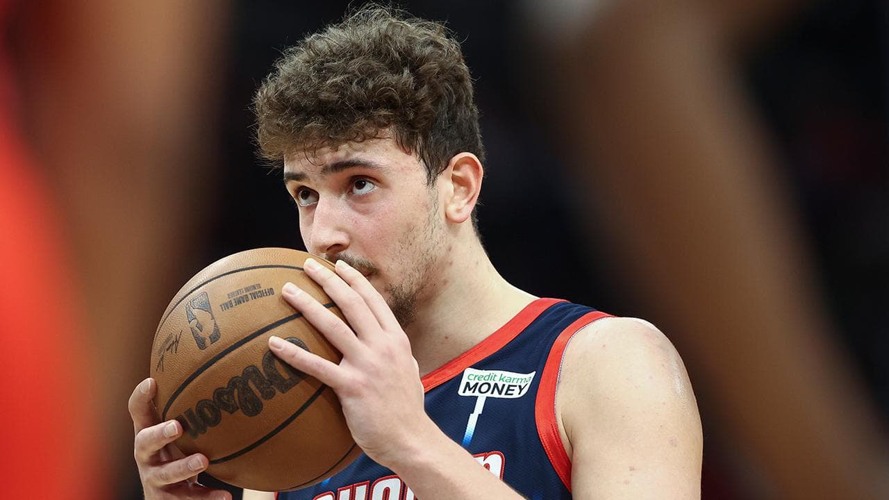 Alperen Şengün Boston’da Oyundan Atıldı: Rockets Farklı Kaybetti
