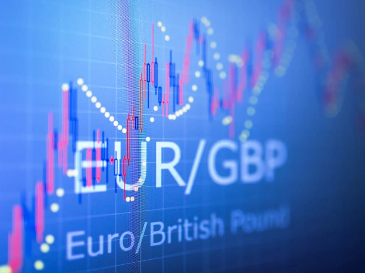 UBS’ten EUR/GBP İçin Temkinli Senaryo: Büyük Hareket Beklenmiyor