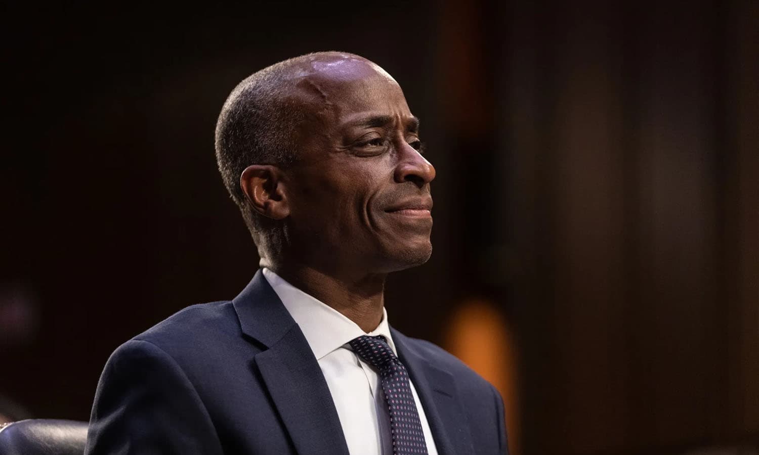Fed Başkan Yardımcısı Jefferson: 2026’ya Girerken Temkinli Bir İyimserlik Hakim
