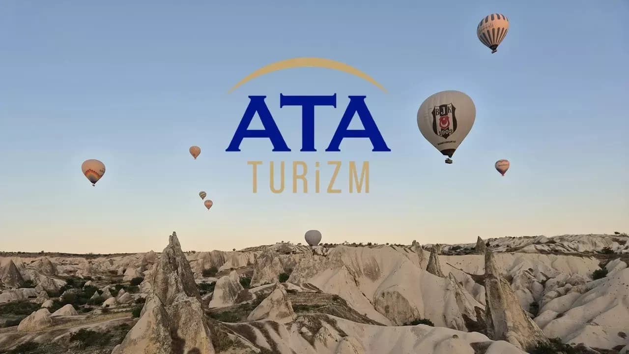 Ata Turizm Halka Arzı Başlıyor: Yatırımcı Talebi 11–13 Şubat’ta