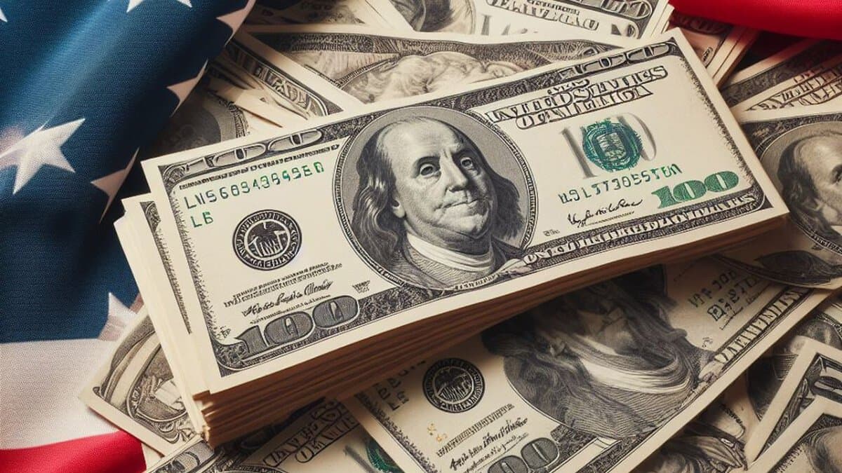 Dolar Neden Hâlâ Ayakta? Veriler Hype’ı Desteklemiyor