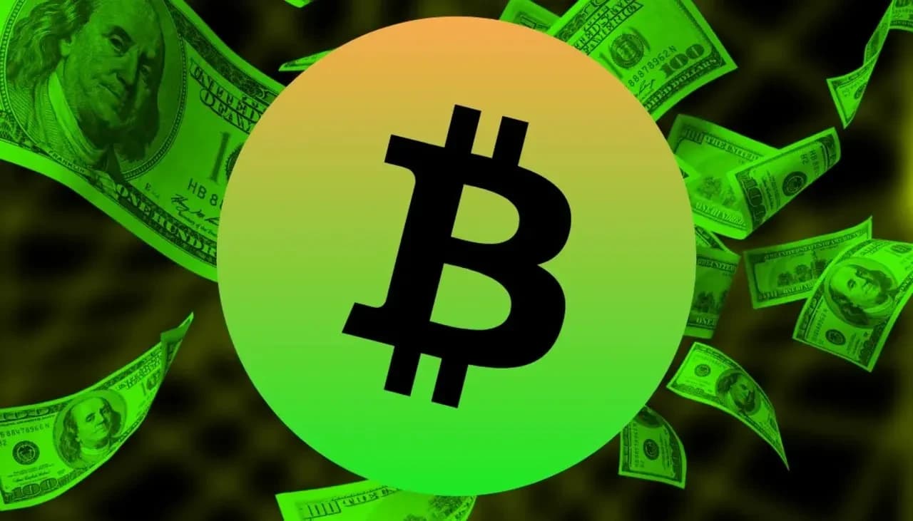 Metalpha’dan Bitcoin Hamlesi: Piyasa Öncesi İşlemlerde %6’ya Yakın Artış