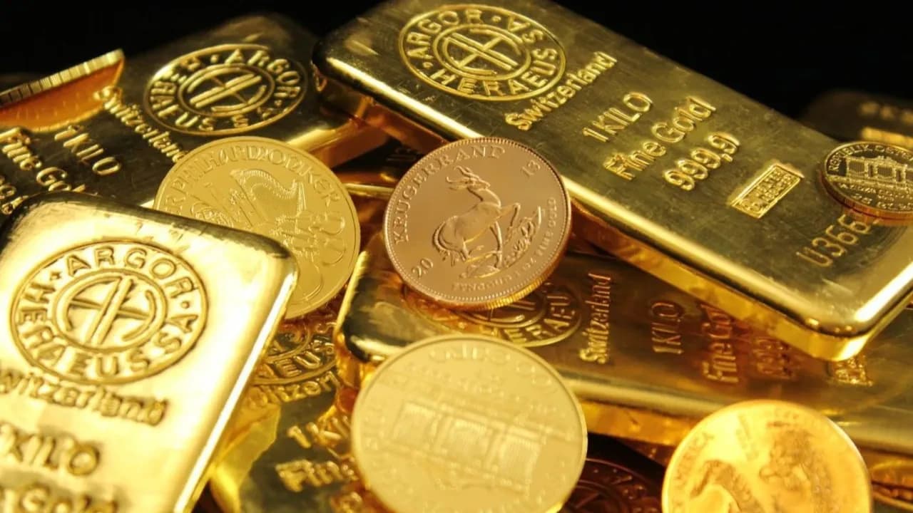Altın Piyasasında Rekorların Ardından Temkinli Bekleyiş