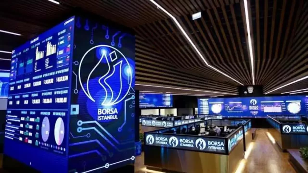BIST 100 Açılışta Artıda, Küresel Piyasa Desteği Sürüyor