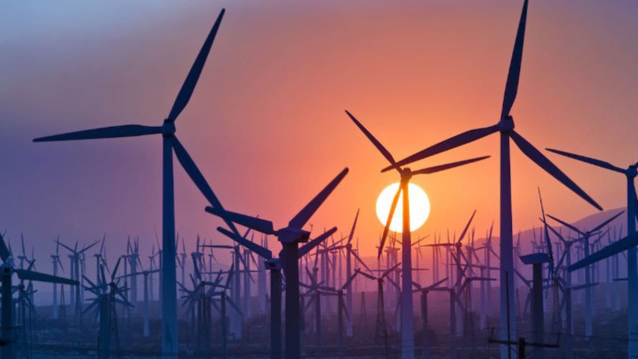 İzmir Liderliğini Koruyor: Rüzgar Enerjisinde Rekor Artış