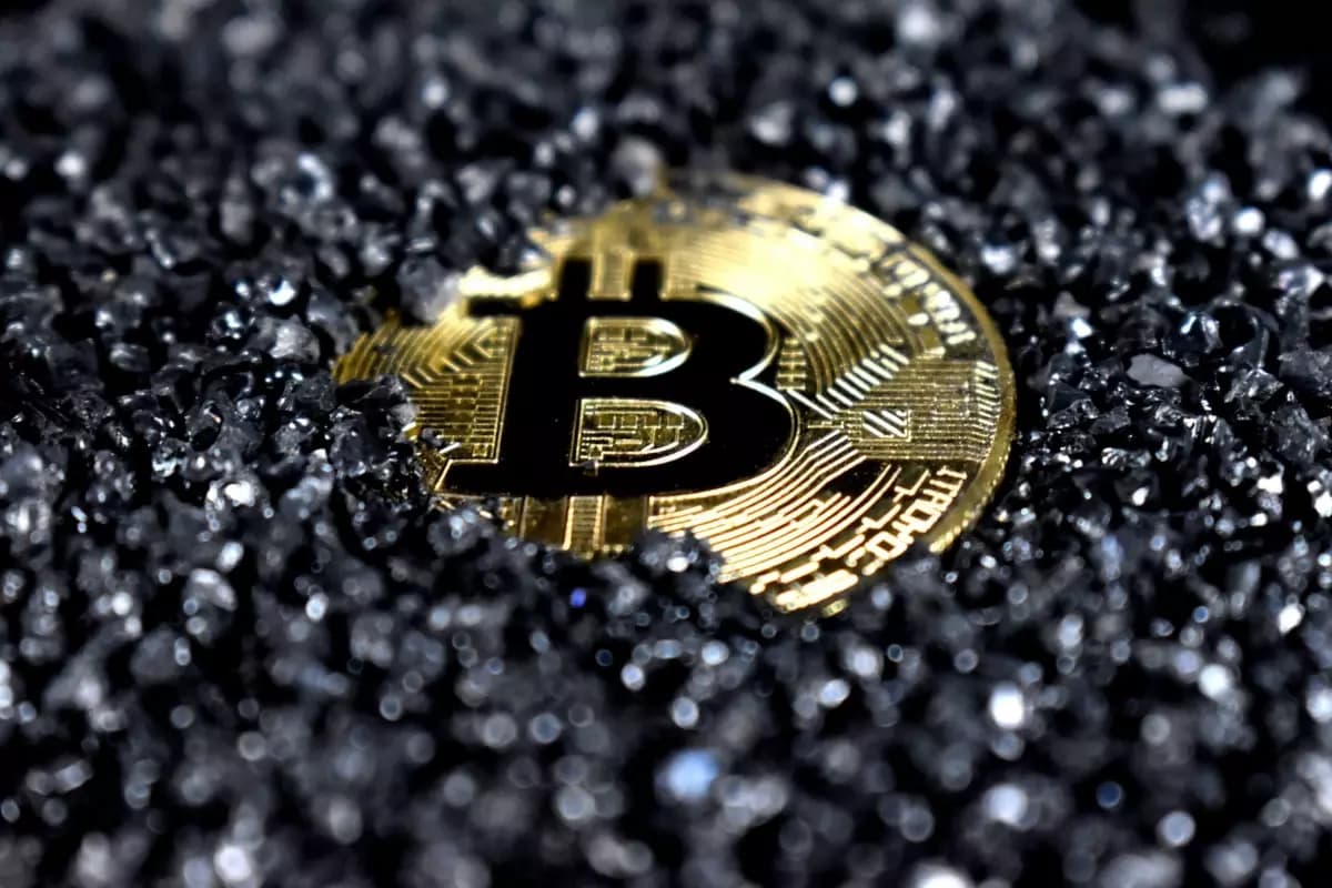 Bitcoin Madenciliğinde Alarm: Hash Price Tüm Zamanların En Düşüğünde