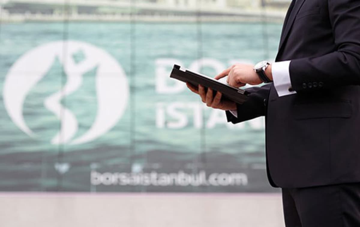 BIST Şirketlerinden Çok Başlıklı Gündem: Yatırım, Yapı Değişimi ve Tedbir Kararı