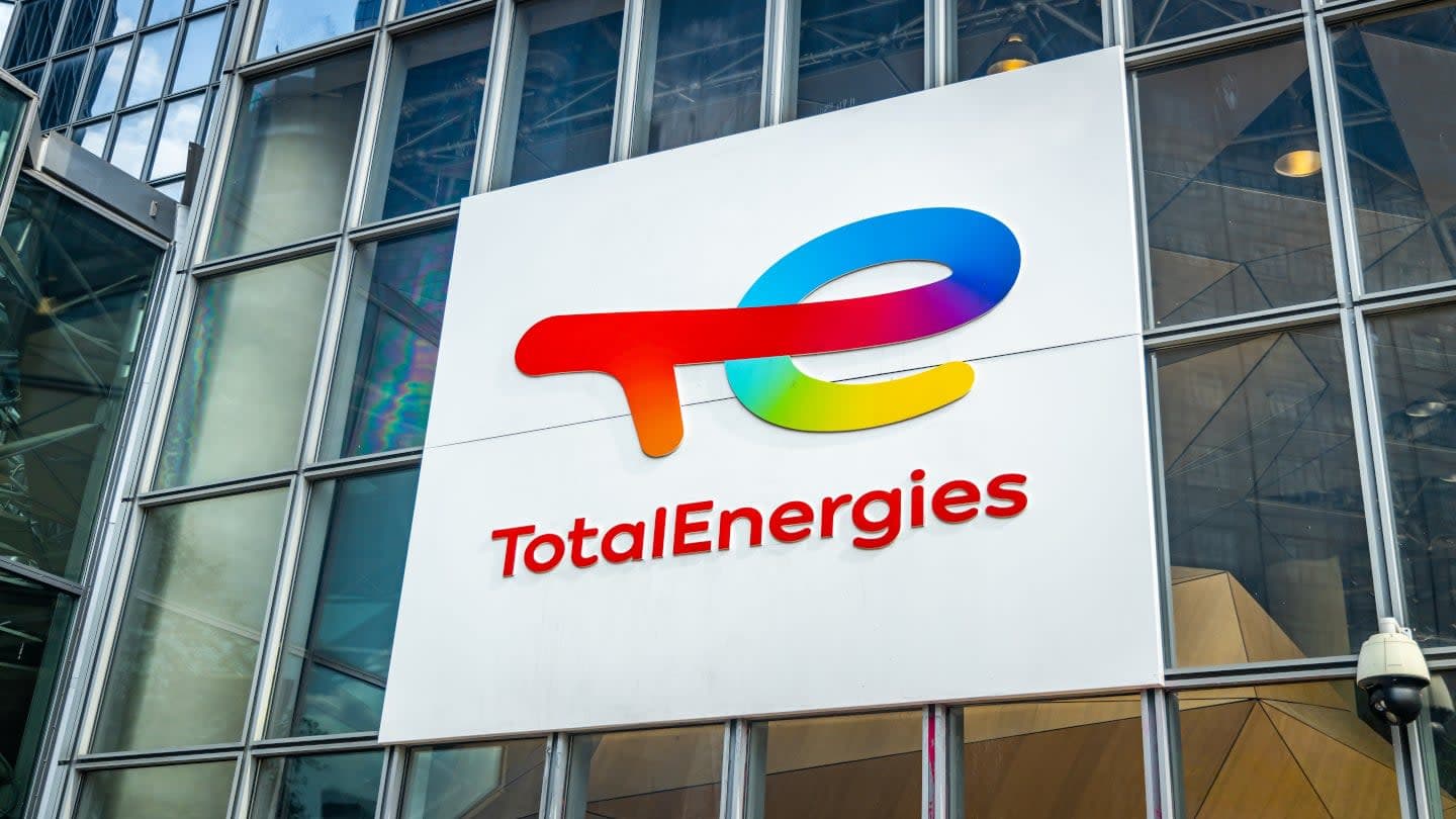 TotalEnergies’ten Lukoil Açıklaması: “Geçici Bir Operasyonel Düzenleme”