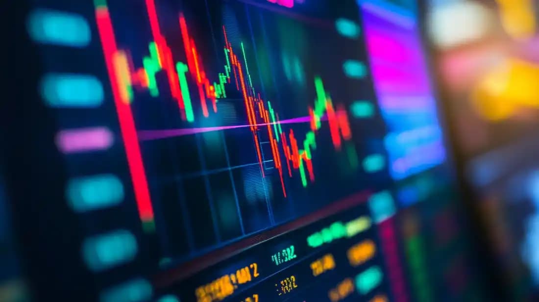 Borsa İstanbul’da Endeks Sakin, Hisseler Hareketli