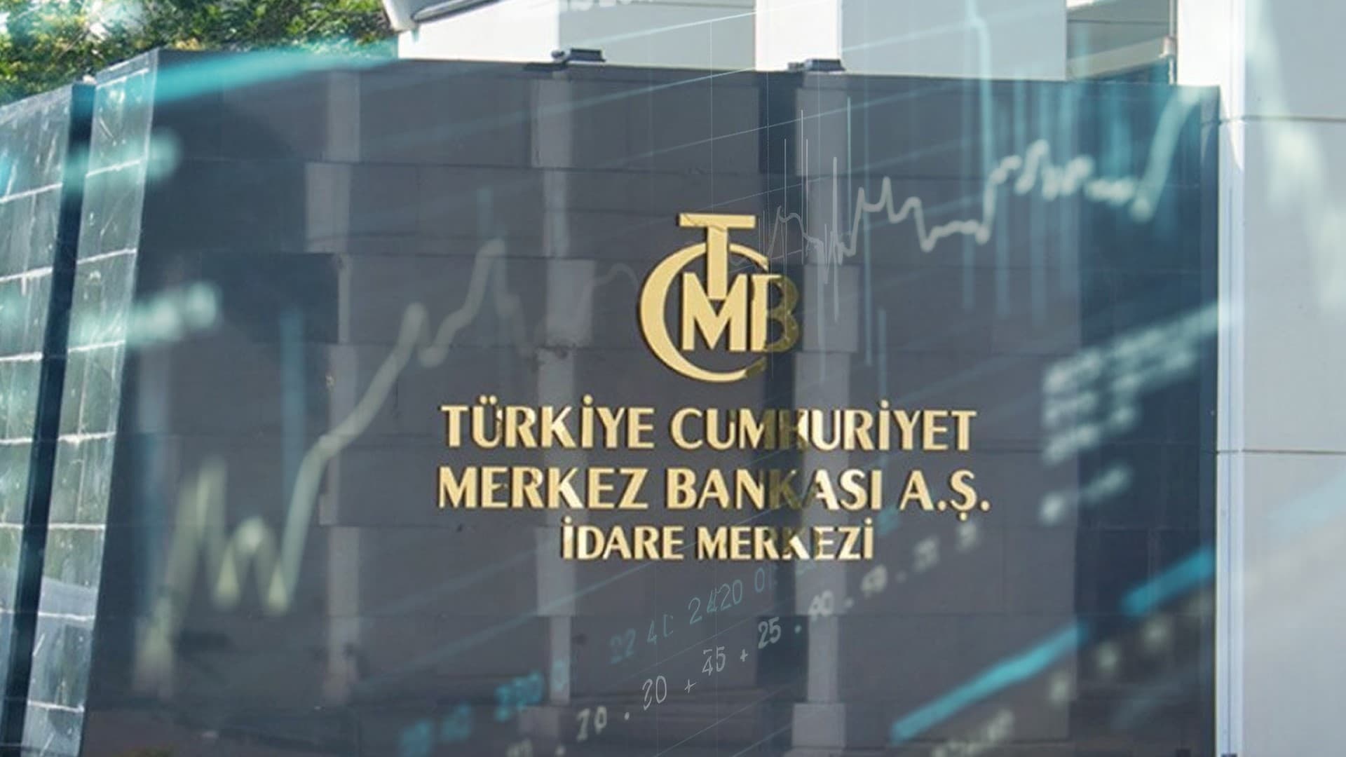 TCMB 2026 Enflasyon Bandını Genişletti
