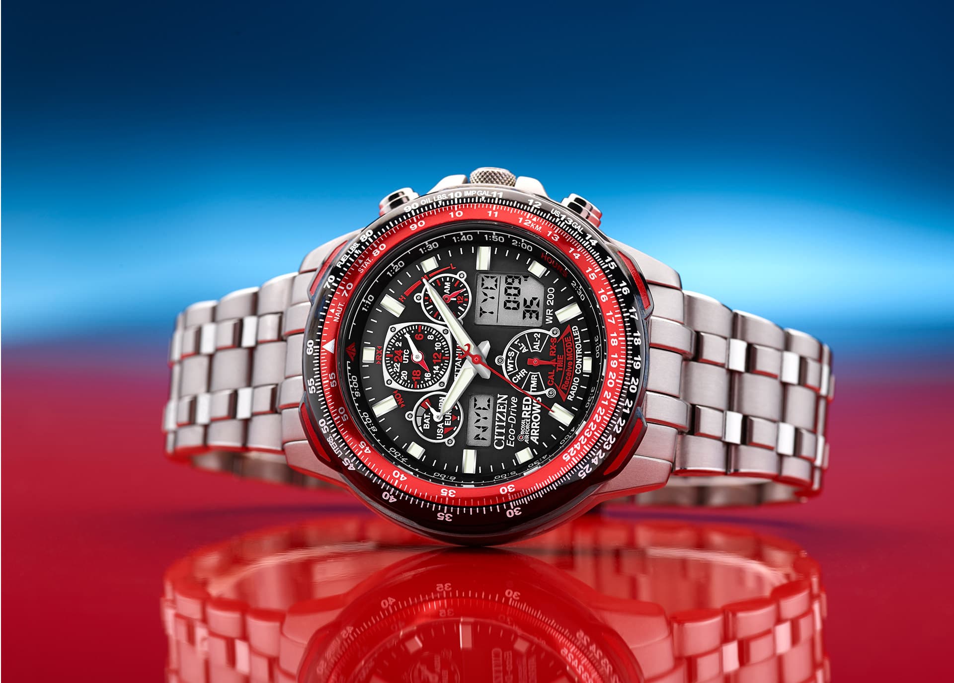 Citizen Watch 3. Çeyrekte Güçlü Performans Sergiledi, 2026 Hedeflerini Yükseltti