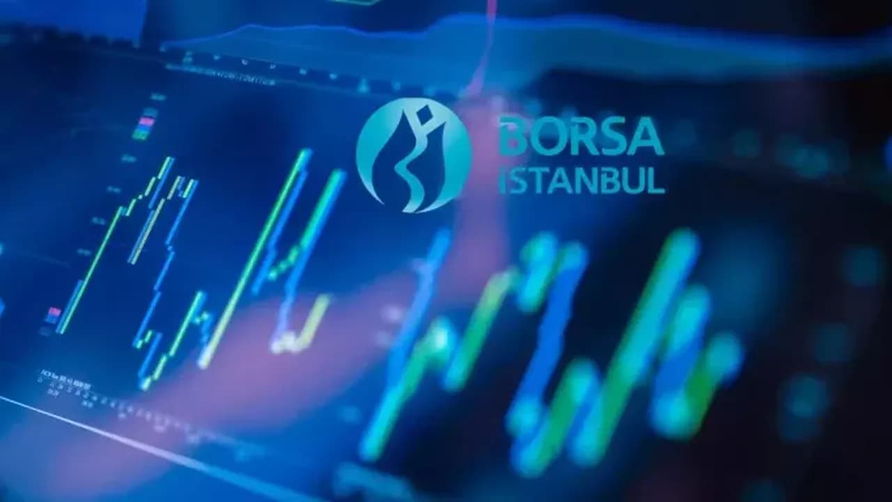 Bankacılık Hisseleri Öncülüğünde Tarihi Zirve