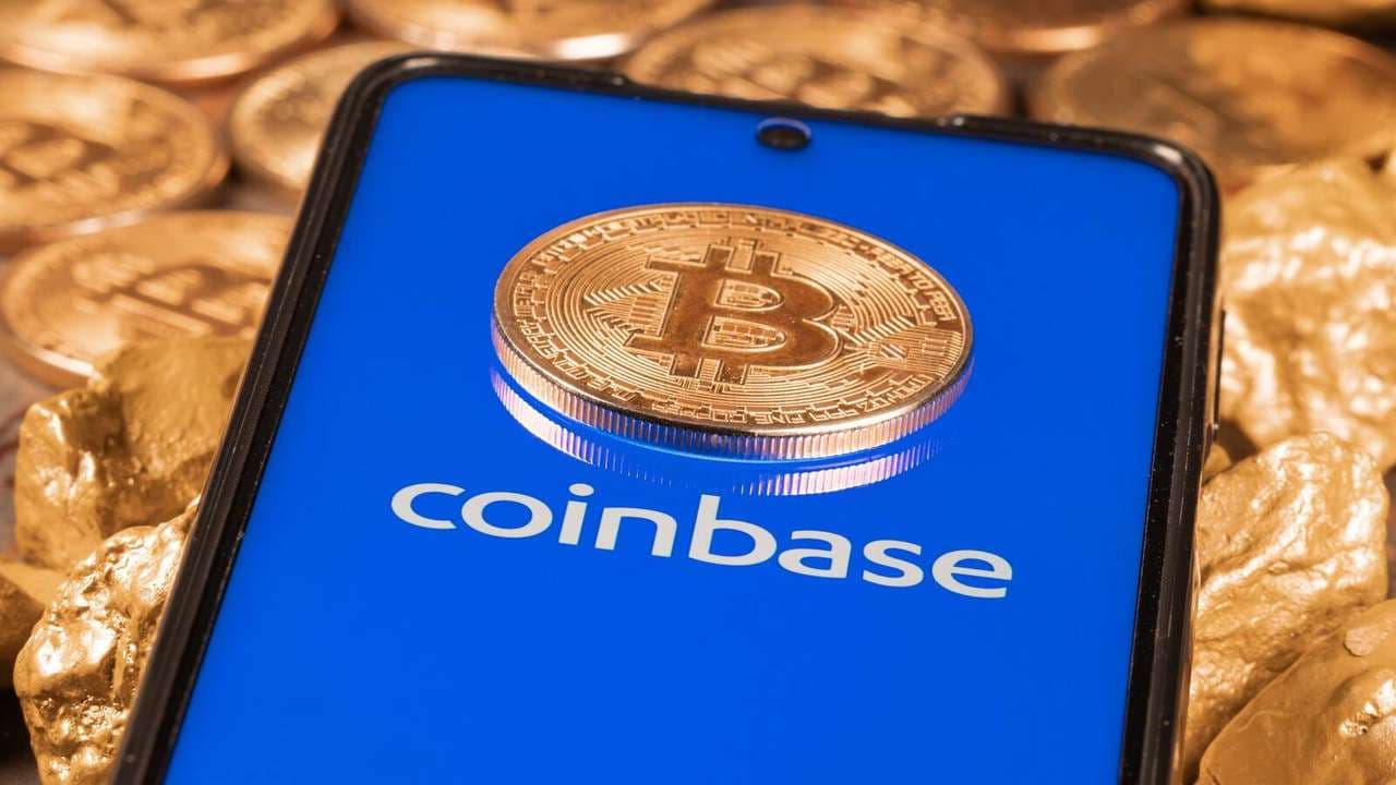 Coinbase Hisseleri Zayıf Bilançoya Rağmen Prim Yaptı