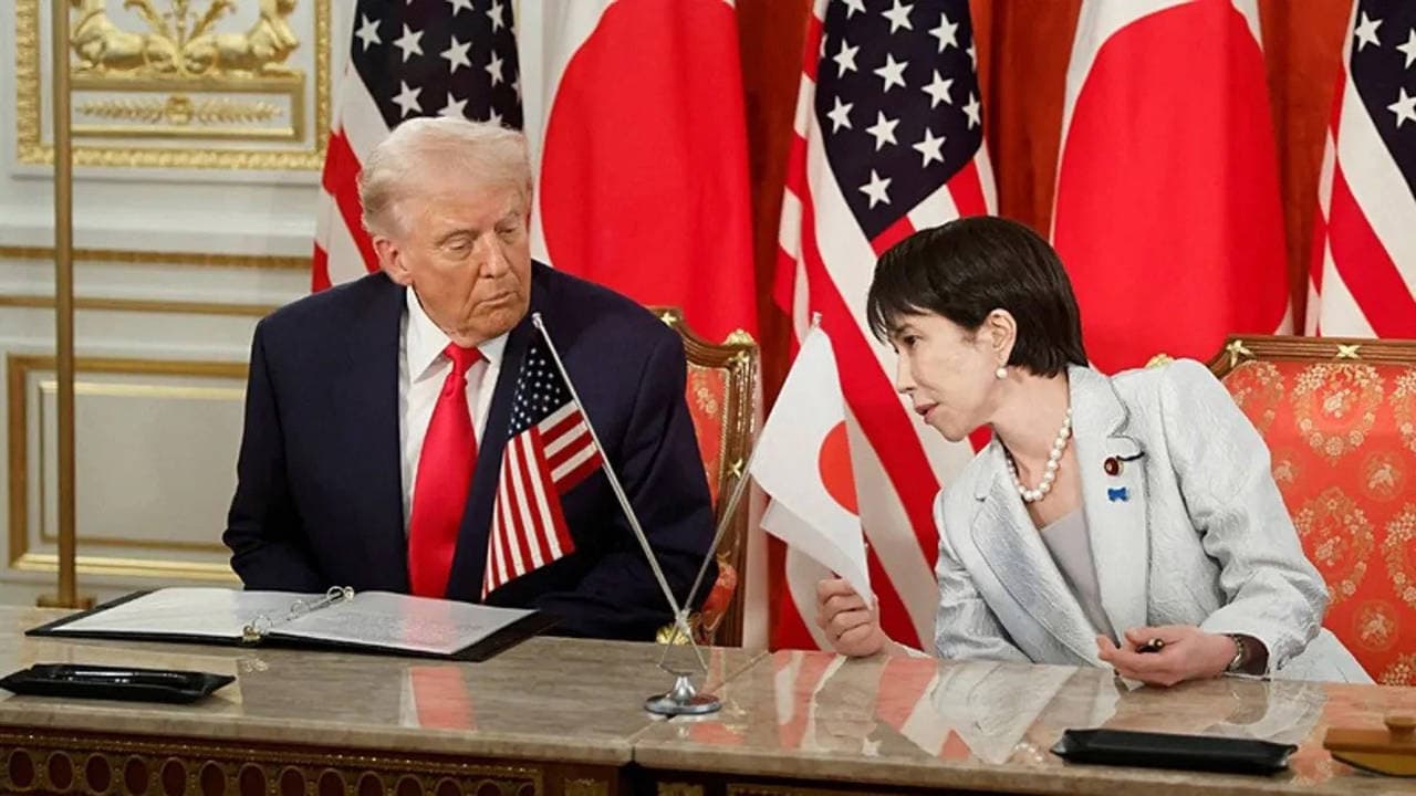 ABD–Japonya Ekonomik İşbirliği Yeni Yatırım Dalgası Başlatabilir