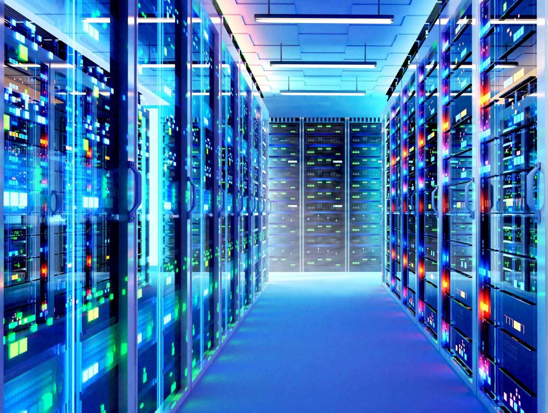 Hyperscale Data’dan Yeni Fon Arayışı: Hisseler Neden Düştü?