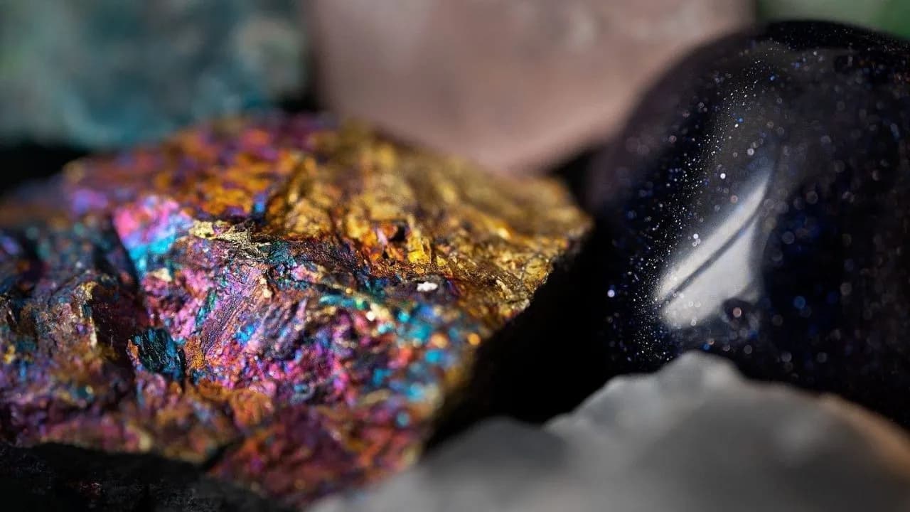 Brezilya’nın Stratejik Minerallerde Yükselişini Engelleyen Sorunlar