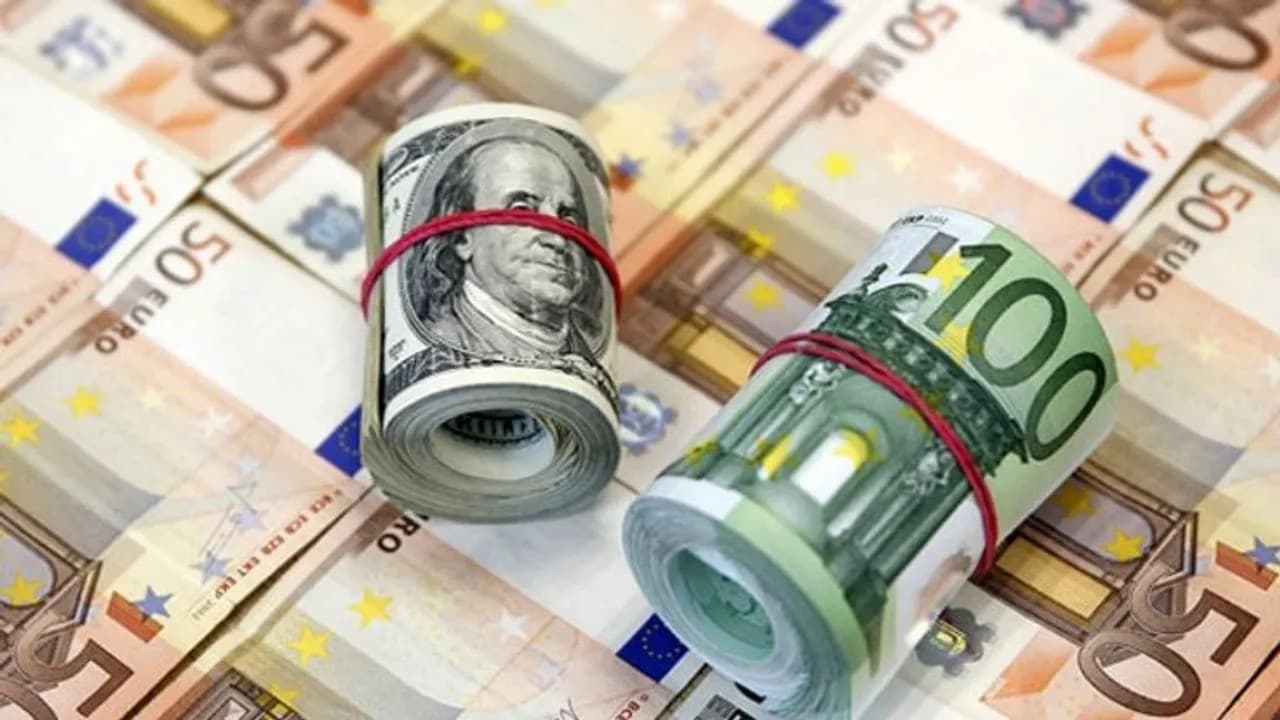 Euroyu Küresel Para Yapma Planı: ECB Repo Hatlarını Yaygınlaştırıyor