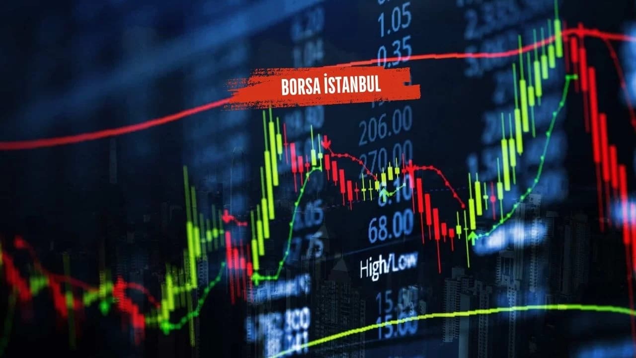 Borsa İstanbul’da Yükselişle Başlangıç