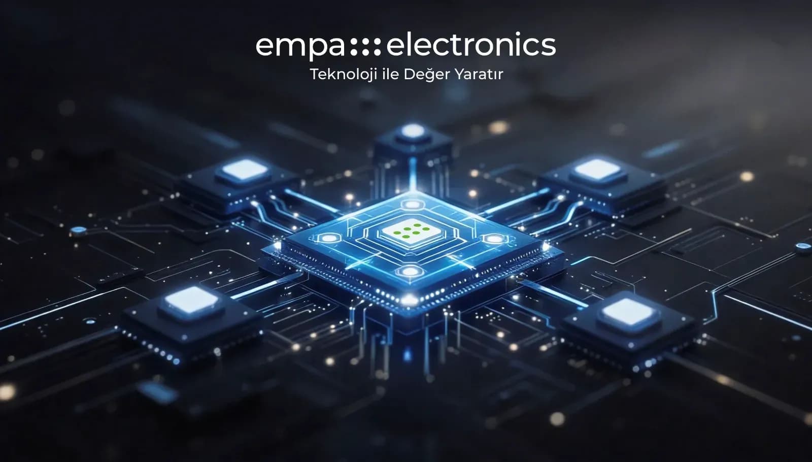Elektronik Sektöründen Yeni Halka Arz