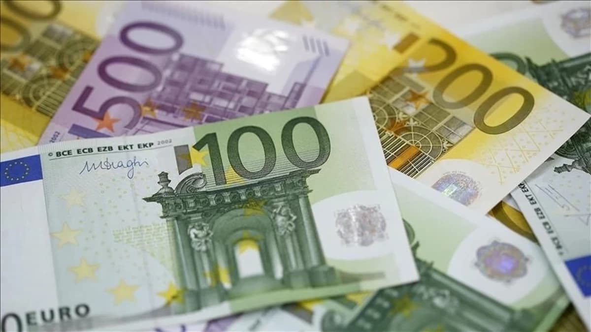 ECB’den Finansal Streslere Karşı Euro Likidite Kalkanı