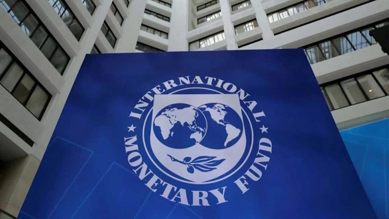 IMF Türkiye İçin Büyüme ve Enflasyon Tahminlerini Paylaştı