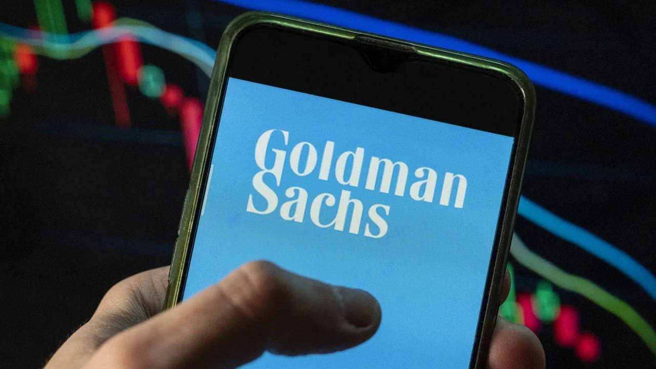 Goldman Sachs Euro İçin Daha Fazla Yükseliş Bekliyor
