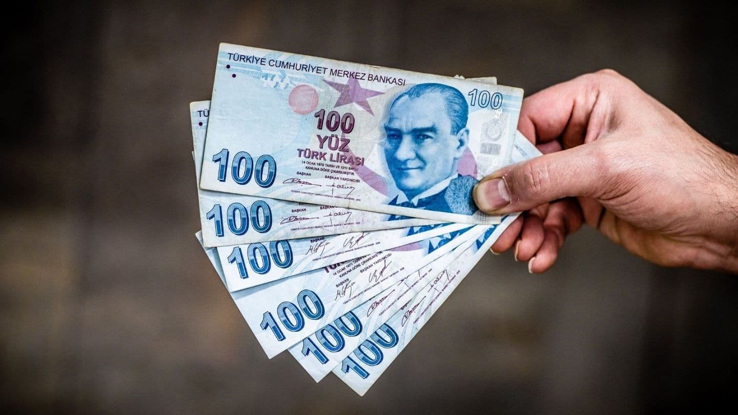 Ocak 2026’da Merkezi Yönetim Bütçesi Açık Verdi