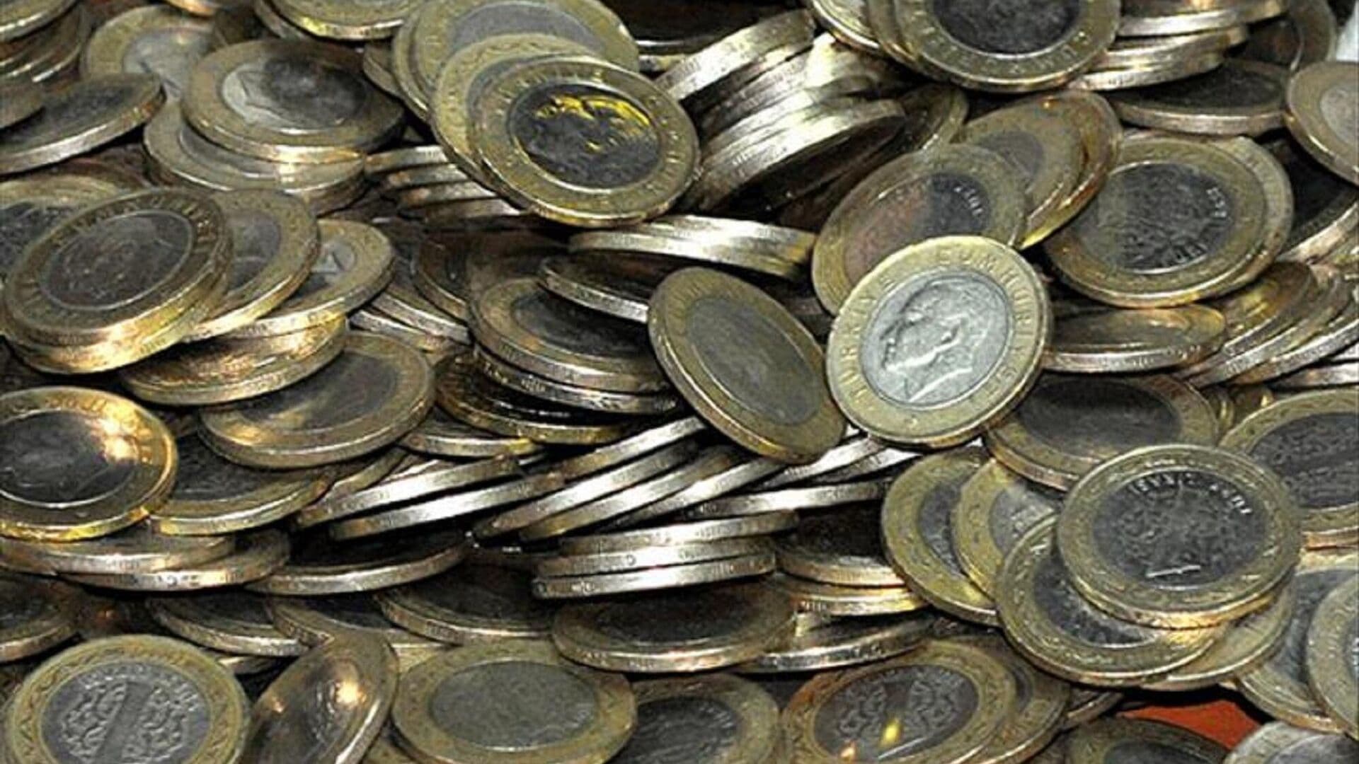 Sosyal Medyadaki 1 ve 5 Kuruş İddiaları Gerçeği Yansıtmıyor
