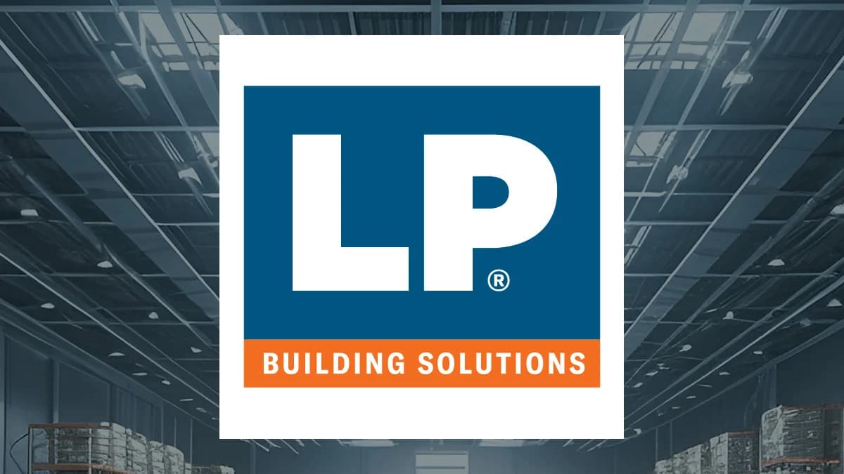 Louisiana-Pacific Corporation Gelir Beklentilerini Kaçırdı, Hisseler Geriledi
