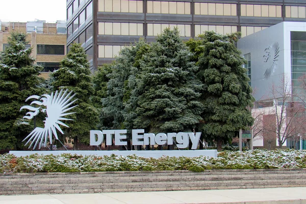 DTE Energy Beklentileri Aştı, Hisseler Pozitif Tepki Verdi