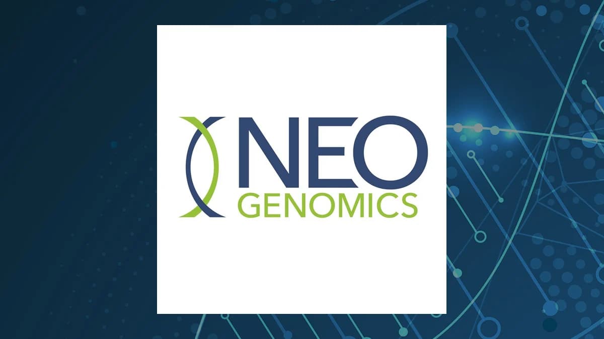 NeoGenomics’tan Güçlü Sonuçlar, Negatif Piyasa Tepkisi