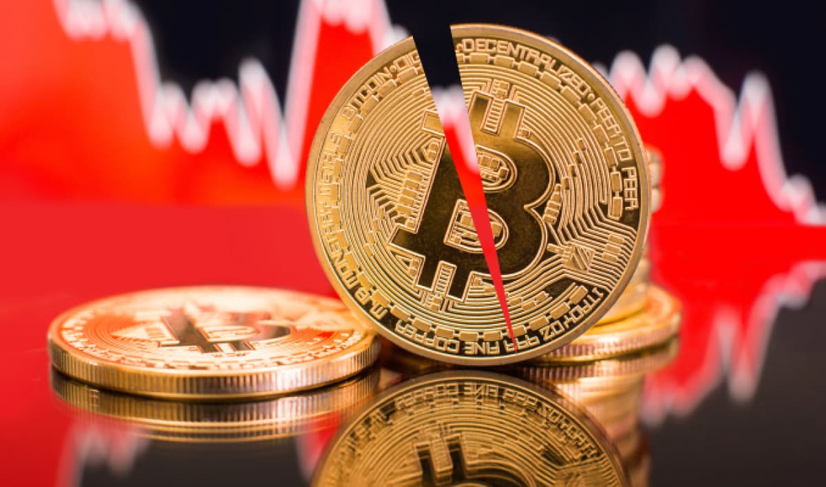 Bitcoin Makro Baskılar Altında