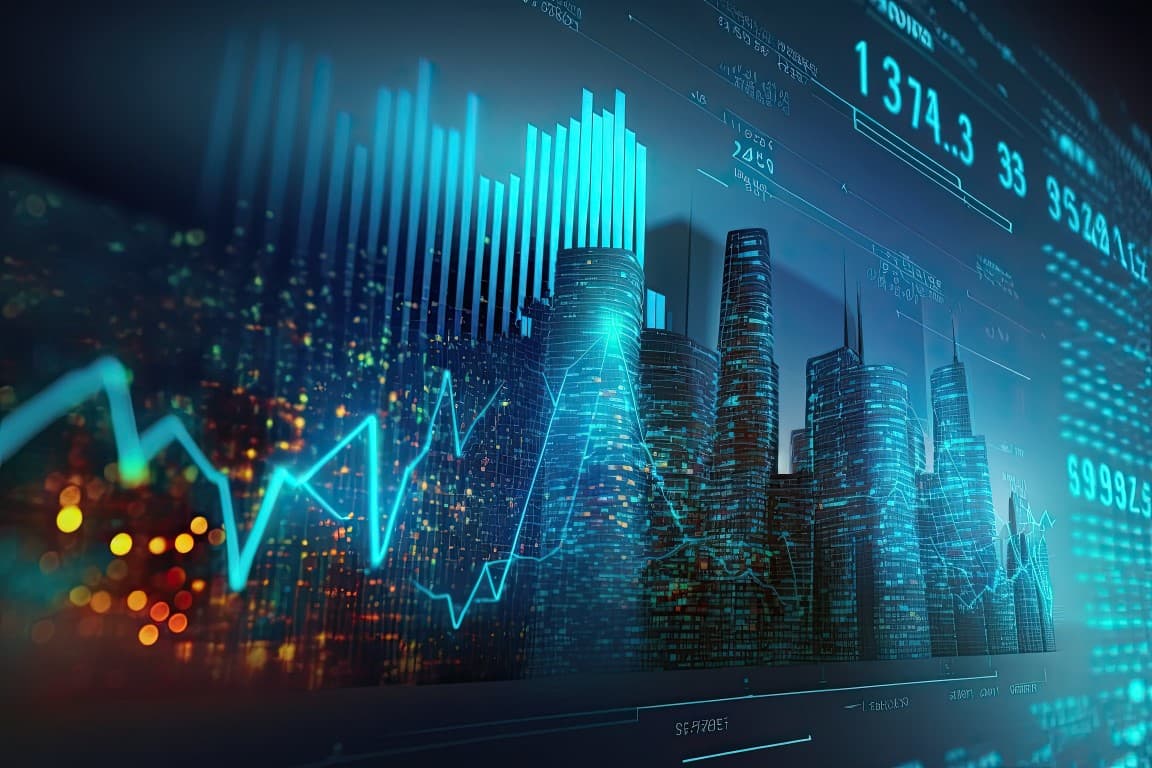 BIST 100 Gün Sonunda Eksiye Döndü