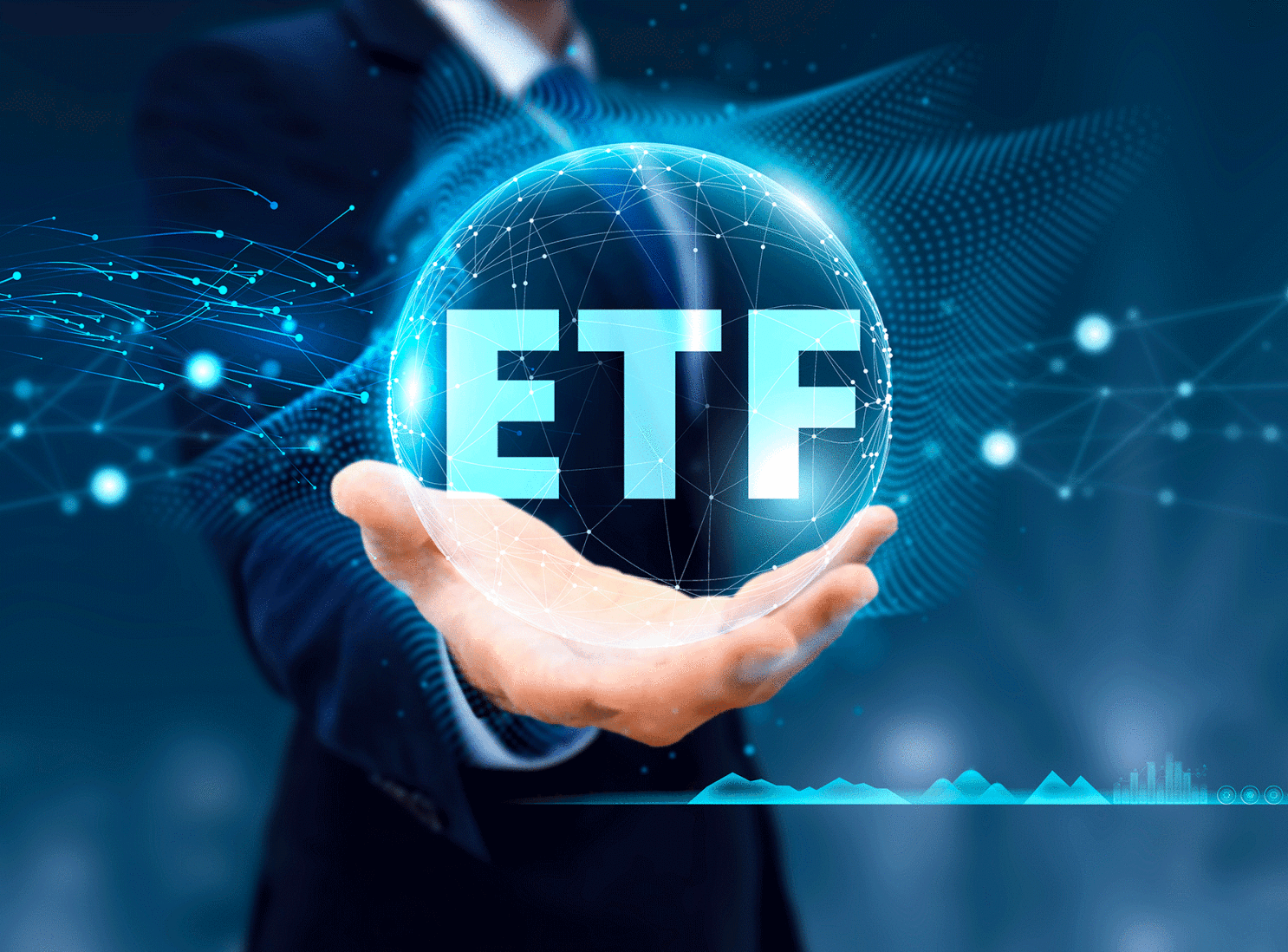 Mubadala’dan Spot Bitcoin ETF’e Yeni Alım