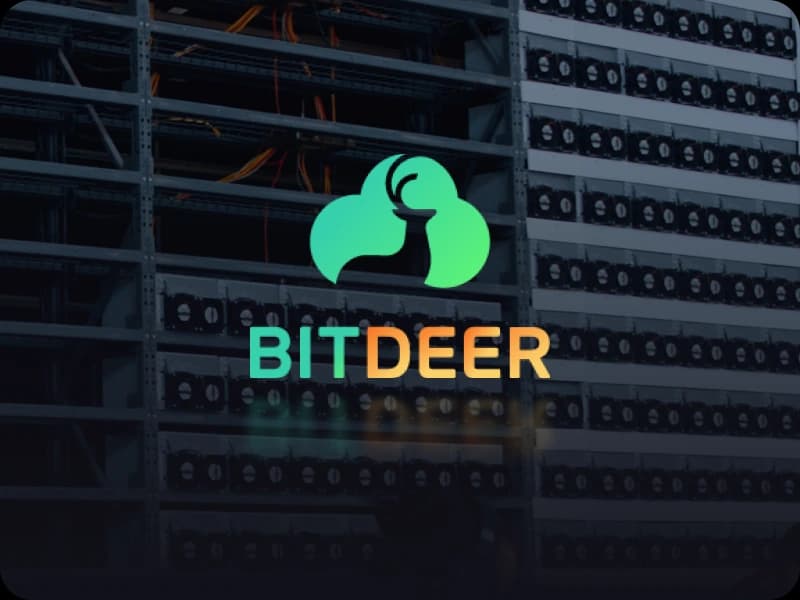 Bitdeer Finansman Planı Açıklayınca Hisseler Sert Geriledi