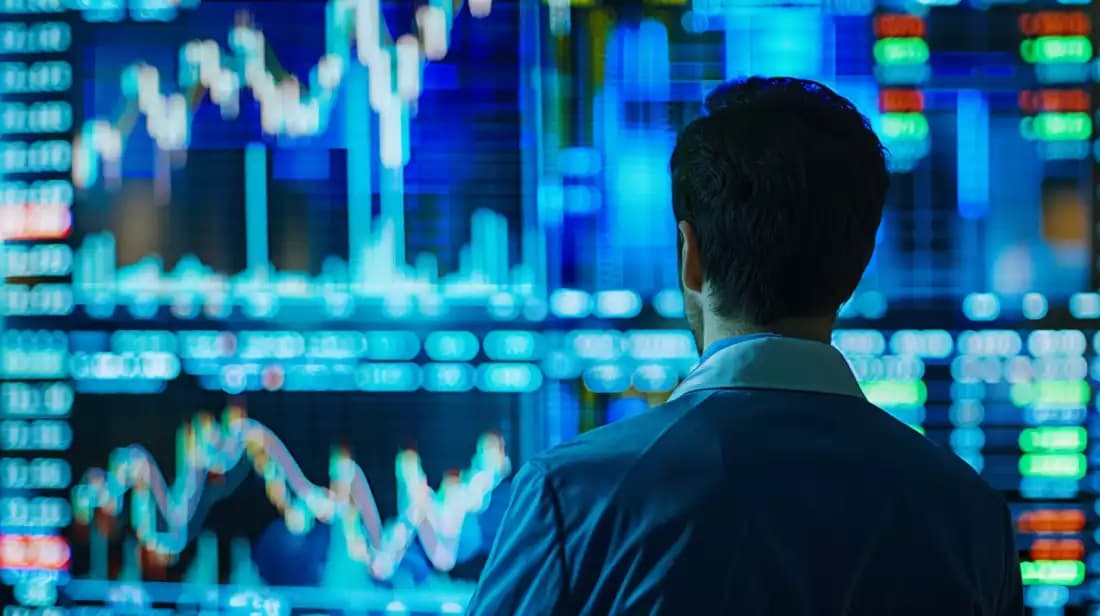 Borsa İstanbul’da Yatay Seyir, İlk Saatte Yükseliş Denemesi
