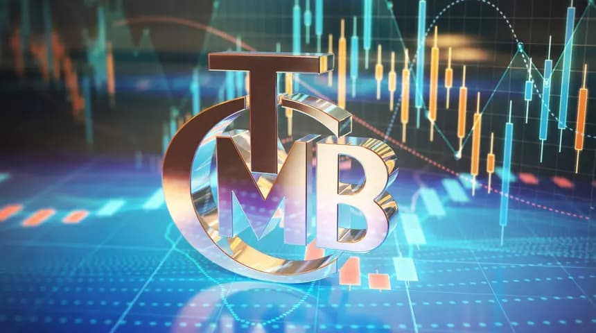 TCMB Ekonomik Veri Yayınlarında Yeni Adım Attı