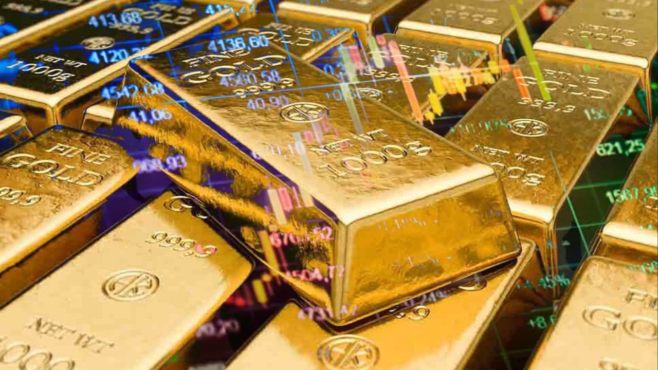 Altın İçin Dev Revizyon: UBS Hedefi 6.200 Dolara Taşıdı