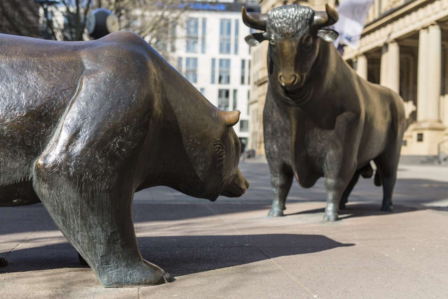BCA Research’ten Kritik Uyarı: Borsa Düşüşü Resesyonu Tetikleyebilir