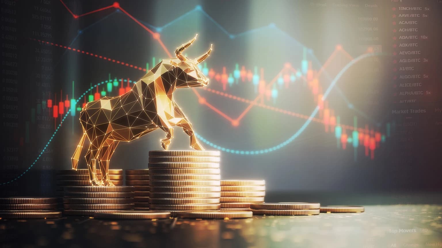 S&P 500 İçin Yeni Trend Kapıda mı?