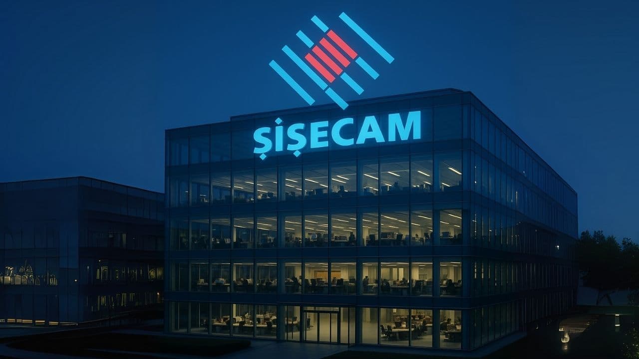 Şişecam’dan İsviçre’deki Yatırımda Ayrılık Kararı
